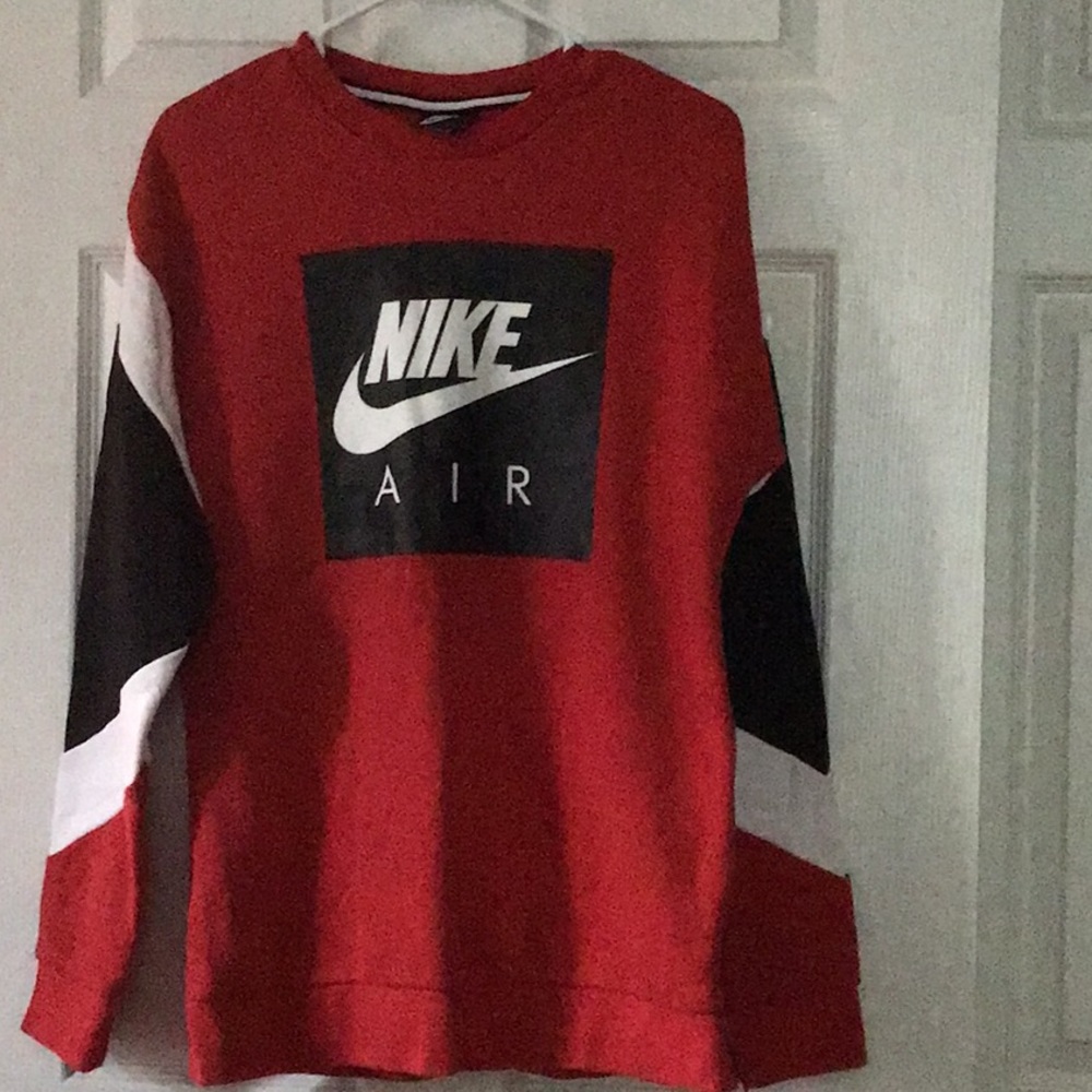 Nike Air sweater